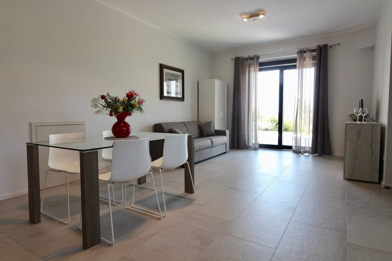 Villa "Amazing Assisi" with Private Pool, Private Terrace & Wi-Fi in Palazzo (Assisi), Assisi