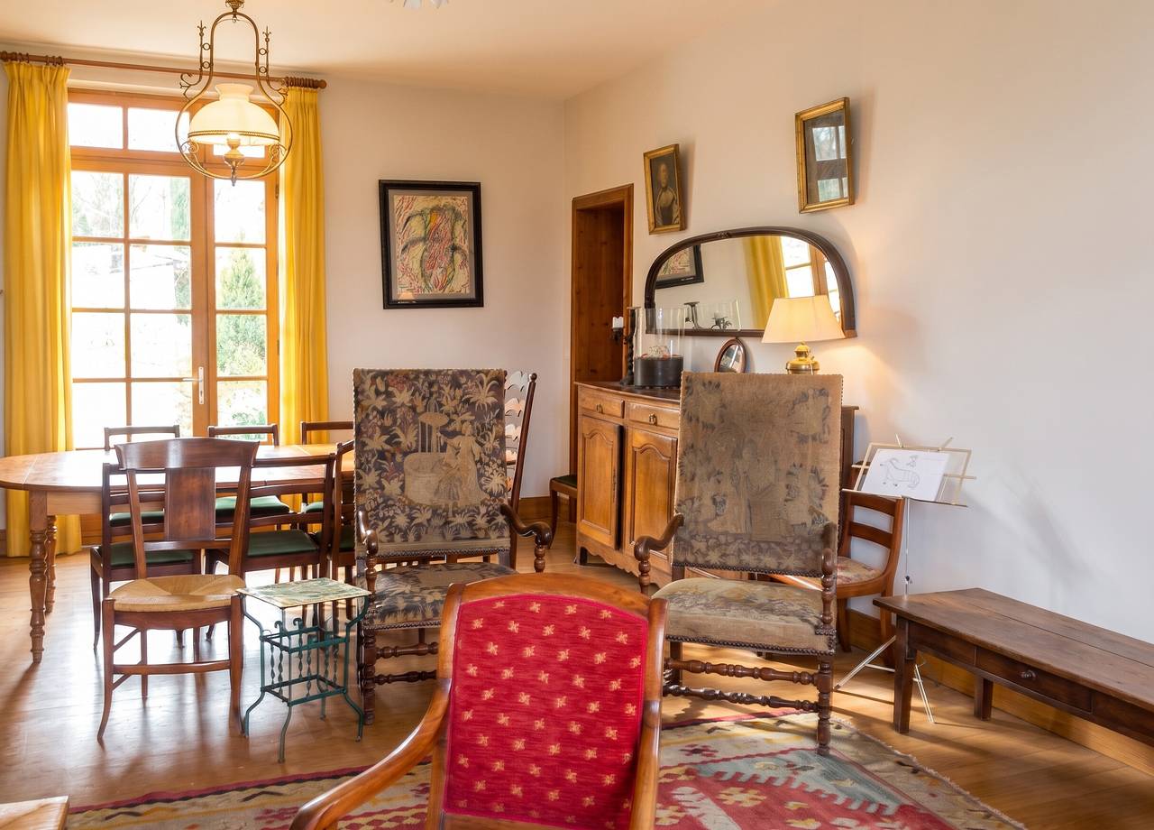 Grande Villa à Villeneuve-sur-Lot avec Piscine Privée in Villeneuve-sur-Lot, Région de Villeneuve-sur-Lot