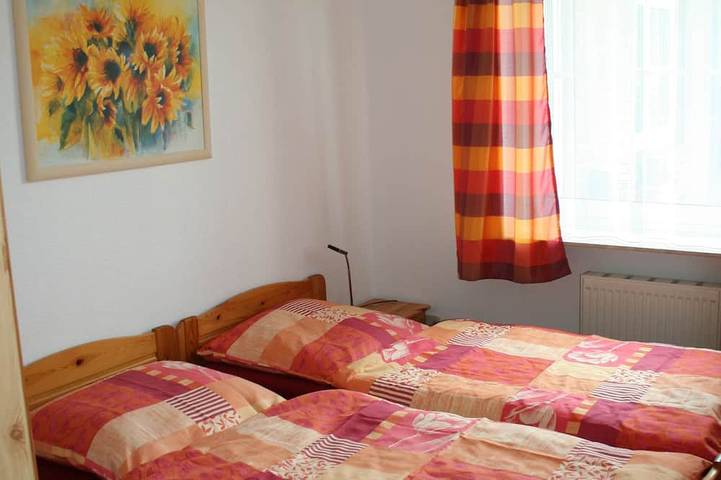 Ferienwohnung für 4 Personen, mit Terrasse und Garten in Naturpark Westensee - 3