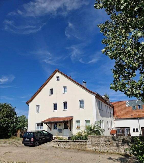 Ferienwohnung für 5 Personen - 1