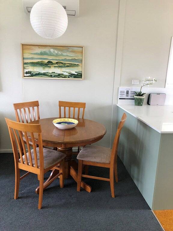 Ganze Wohnung, Comfortable, attractive Greens Landing Apartment in Taupo, Taupo District