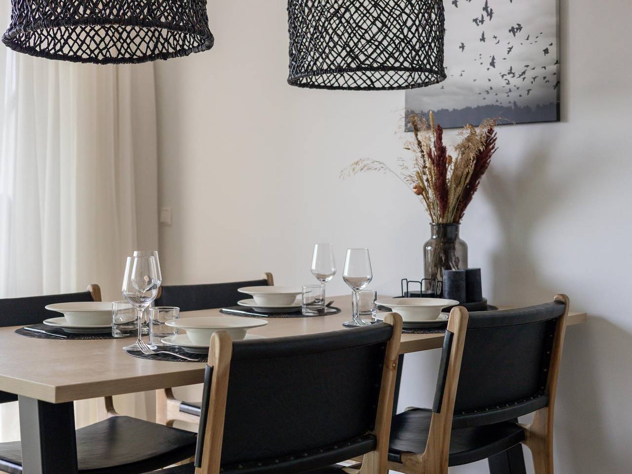 Ganze Wohnung, Stilvolle Hafenwohnung mit Balkon & Sunshower in Kortgene, Niederländische Nordsee