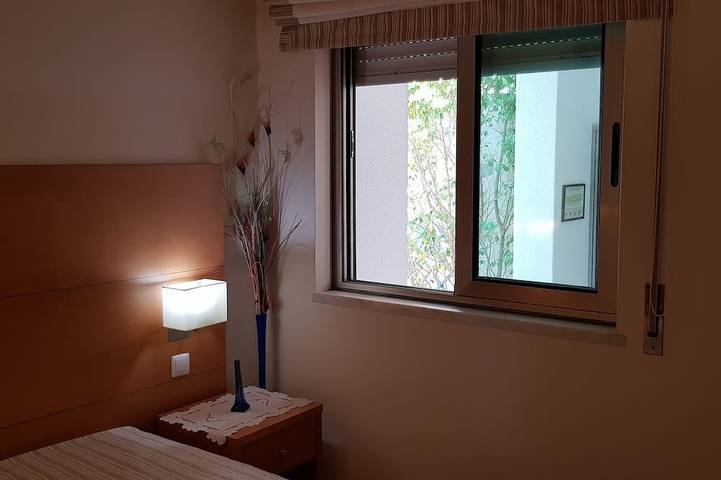 Gîte pour 4 personnes, avec balcon à Sesimbra - 4