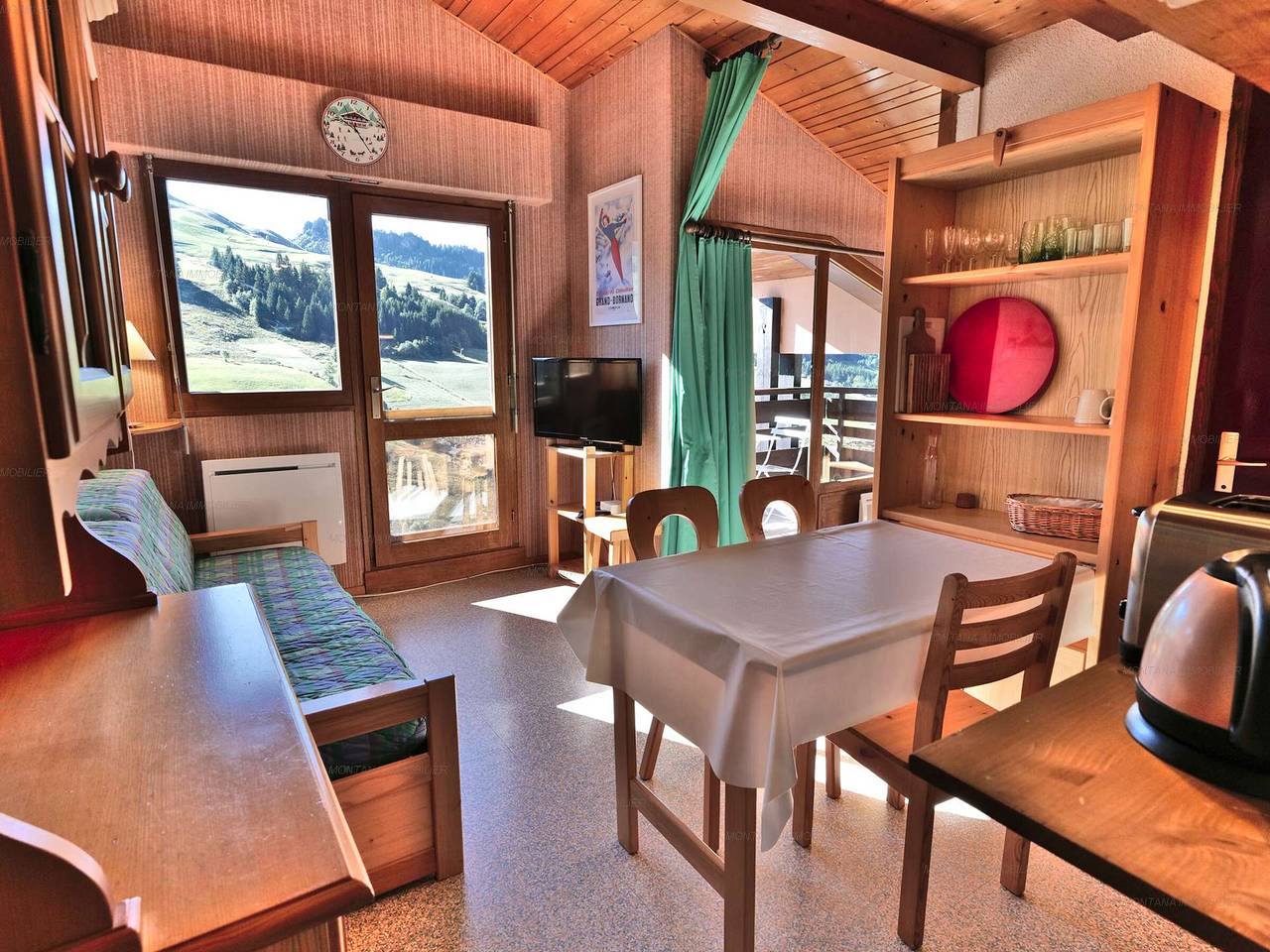 Photo : Appartement de vacances
