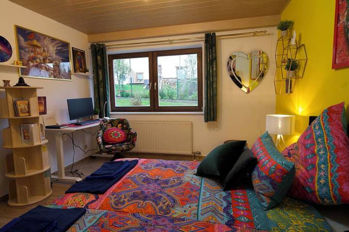 Ferienwohnung für 4 Personen in Grainet - 3