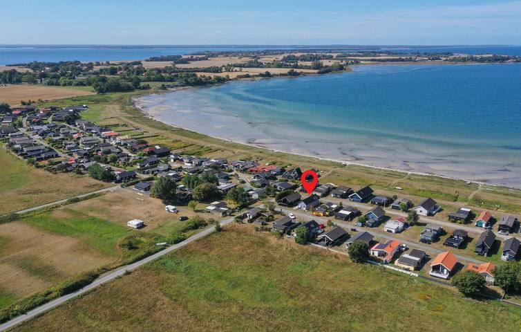 Ferienhaus für 5 Personen in Mesinge, Kerteminde und Umgebung