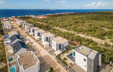 Dom dla 10 osoby w Mandre, Pag (Wyspa), Zdjęcie 3