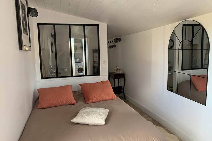 Location de vacances pour 4 personnes à Lussac - 3