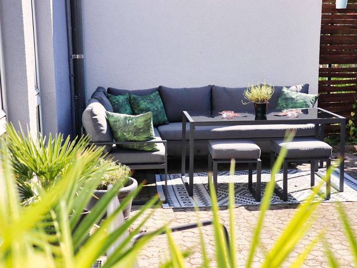 Hotel für 2 Personen, mit Garten, mit Haustier in Regensburg - 3