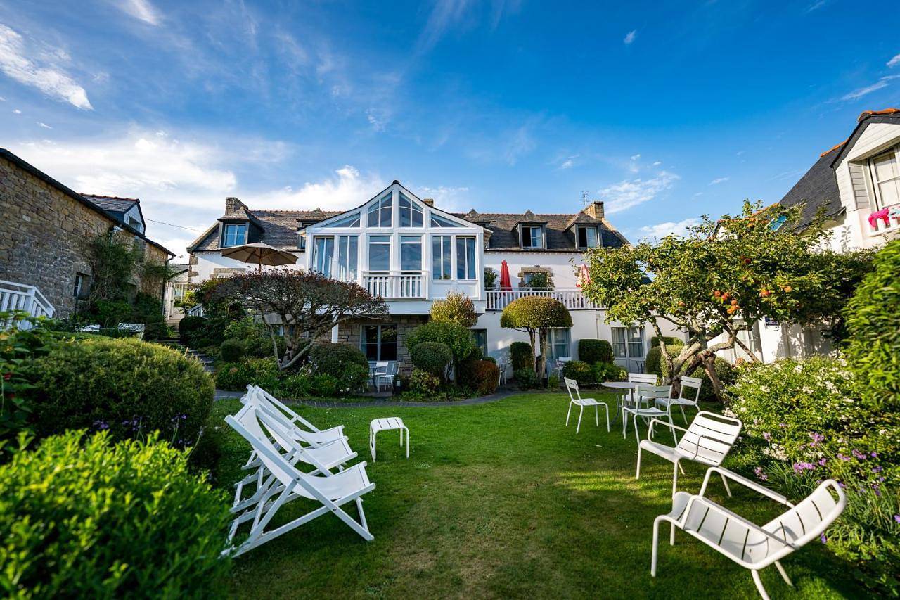 Le Lodge Kerisper in La Trinité-sur-Mer, Côte des Mégalithes