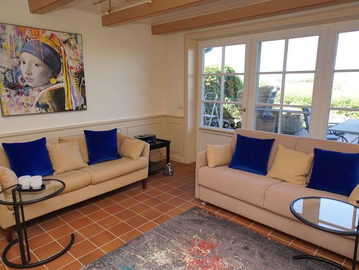 Ganze Wohnung, Wohnung in Morsum mit Terrasse in Sylt-Ost, Sylt (Gemeinde)