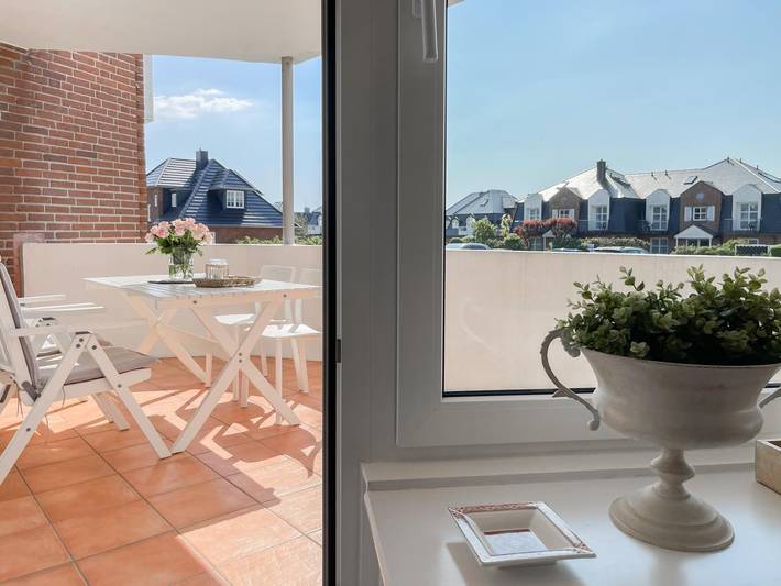 Ganze Ferienwohnung, Nordmarkstraße 20, W21 Gestrandet in Westerland, Sylt (Gemeinde)