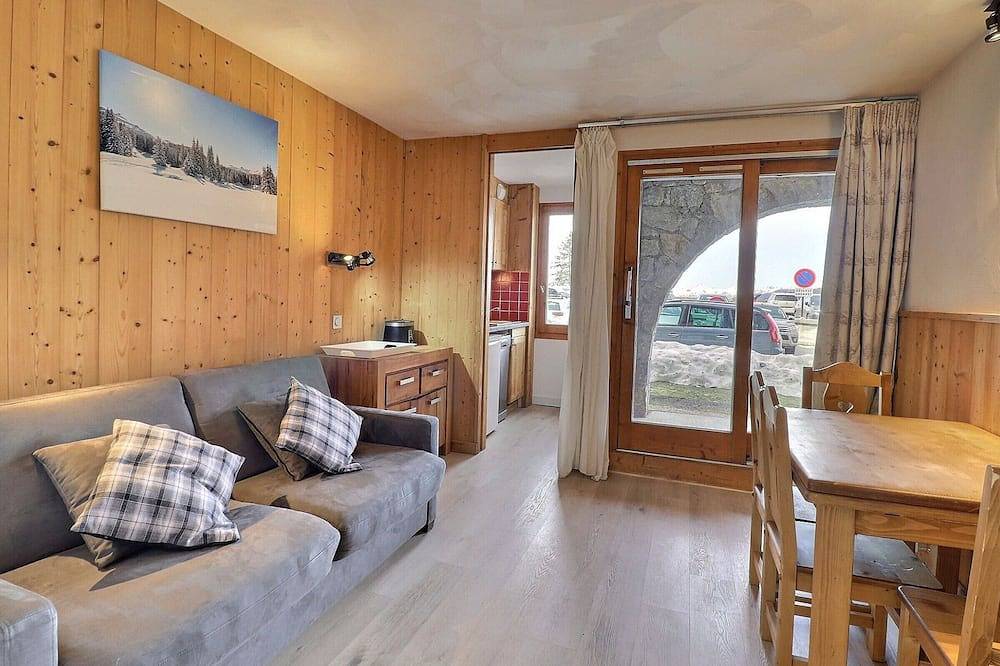 Appartamento vacanze a Les Allues a partire da 91€ a notte