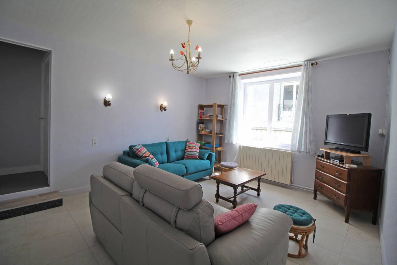 Le Puy de Saint Jean in Saint-Léger-Magnazeix, Région de Bellac