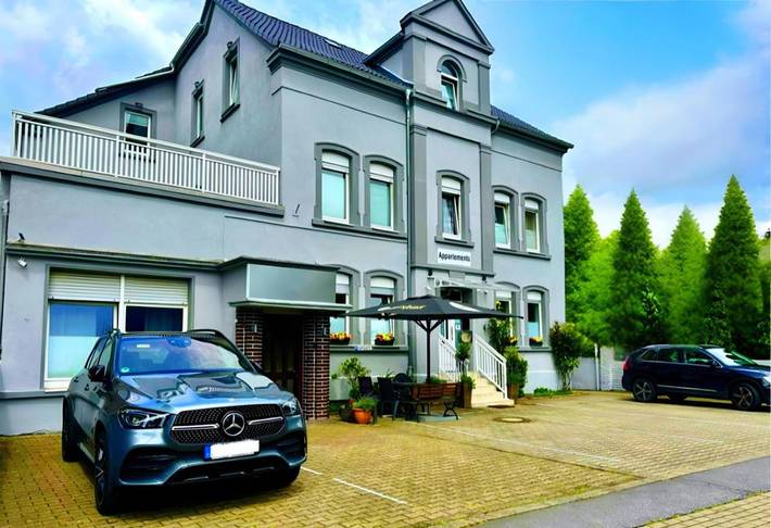 Ferienhaus für 7 Personen in Hamm - 2