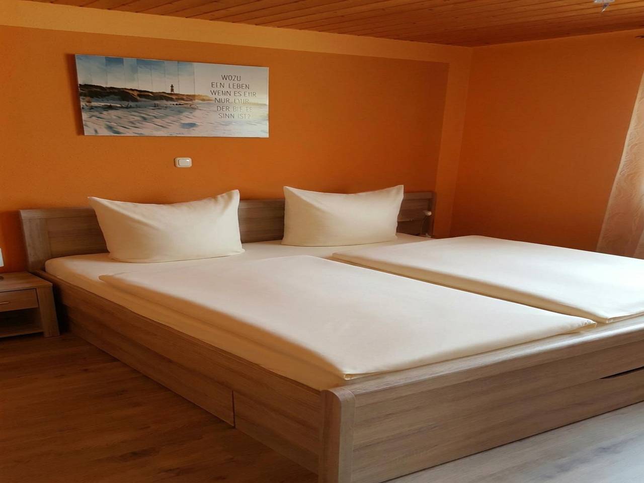 Haus Herz – Adults Only - Herzzeit: 80m² in Bad Rodach, Oberes Maintal - Coburger Land