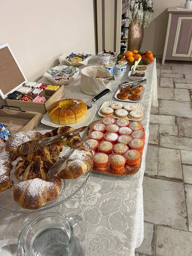 Double or Twin Room in San Vito, Cagliari Provinz