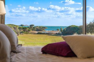 Villa pour 6 Personnes dans Palombaggia, Porto-Vecchio, Photo 1