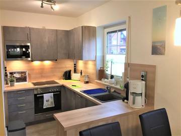 Ferienhaus für 4 Personen in Carolinensiel, Wittmund, Bild 2