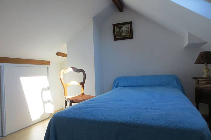 Appartement de vacances pour 2 personnes dans Loiret - 2