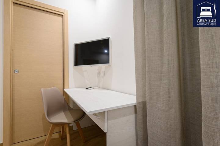 Gîte pour 2 personnes, avec balcon à Canicattì - 4