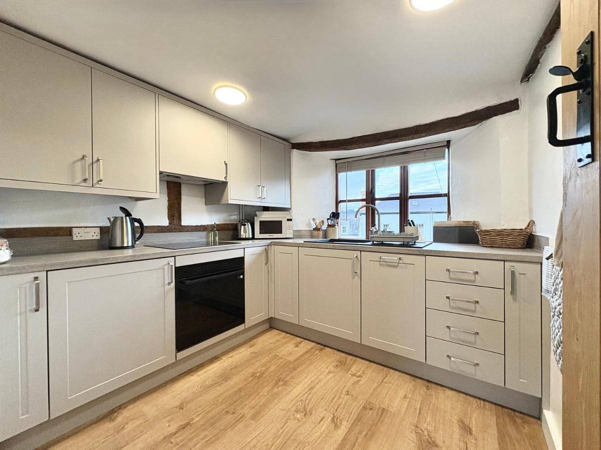 Holiday Home in Hay-on-Wye, Brecon Beacons