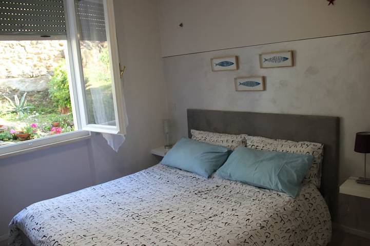 Casa Mary. in Spiaggia del Quercetano, Rosignano Marittimo