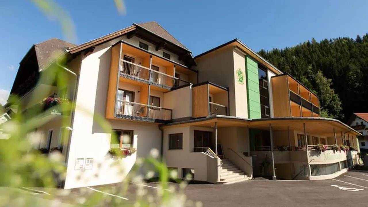 Einzelzimmer für 1 Person (16 m²) in Mönichwald in Gemeinde Waldbach-Mönichwald, Steirerland