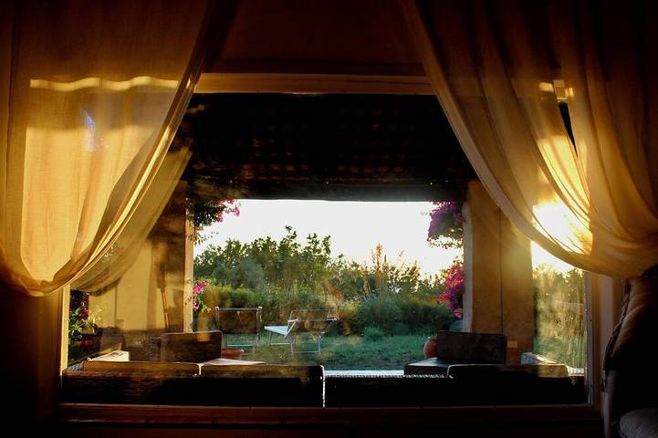 San Biagio Lodges Maratea in Cersuta. A sea-view retreat, immersed in silence. in Maratea, Potenza Province