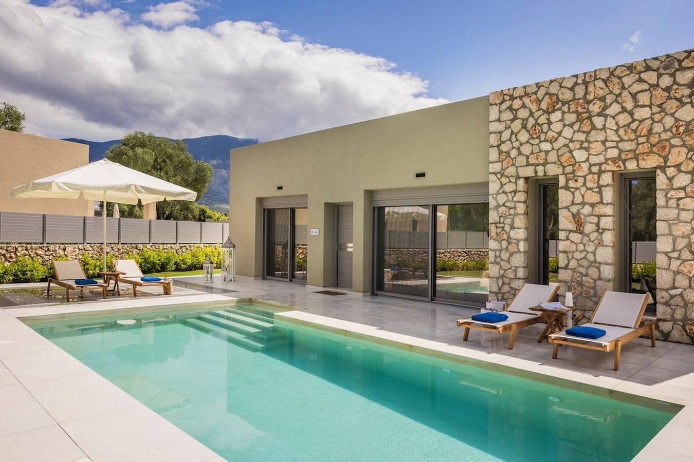 Casa vacanza a Cefalonia a partire da 711€ a notte