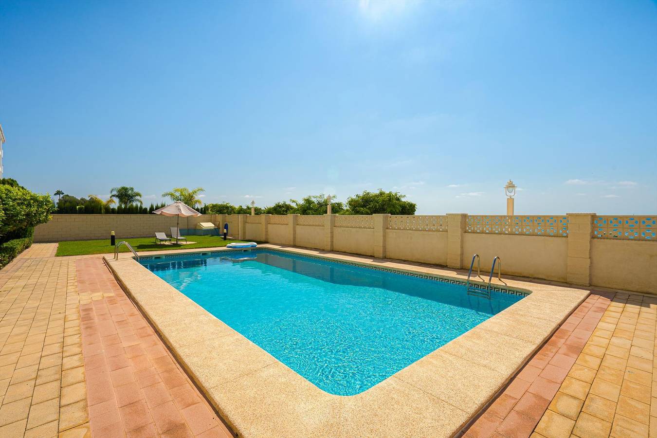 Entire apartment, Alteamar in Town of Altea, Altea