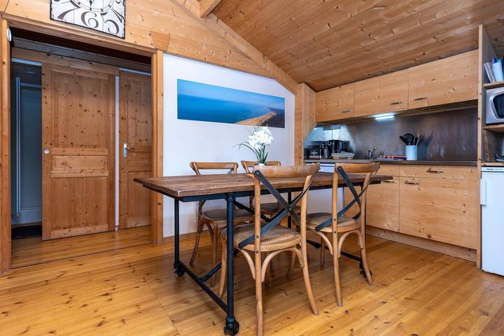 Chalet Perché "Le vieux chêne" à Labenne Océan – séjour rare et insolite pour 4 personnes in Labenne Océan, Labenne