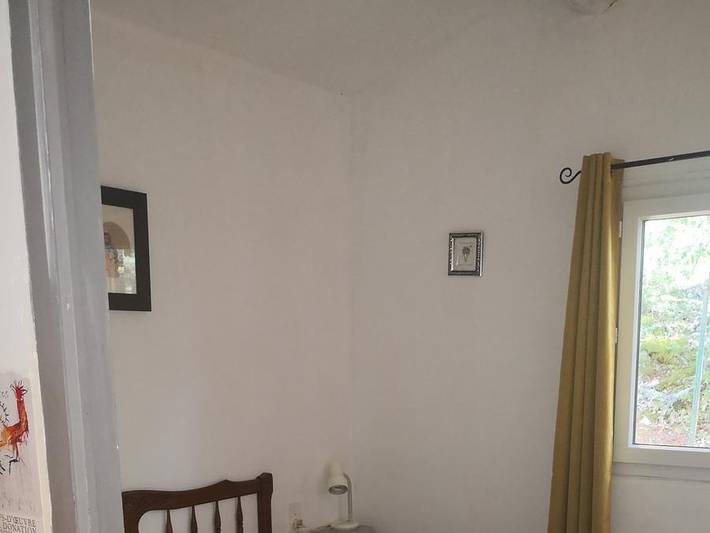 Camping für 4 Personen in Vaucluse - 4