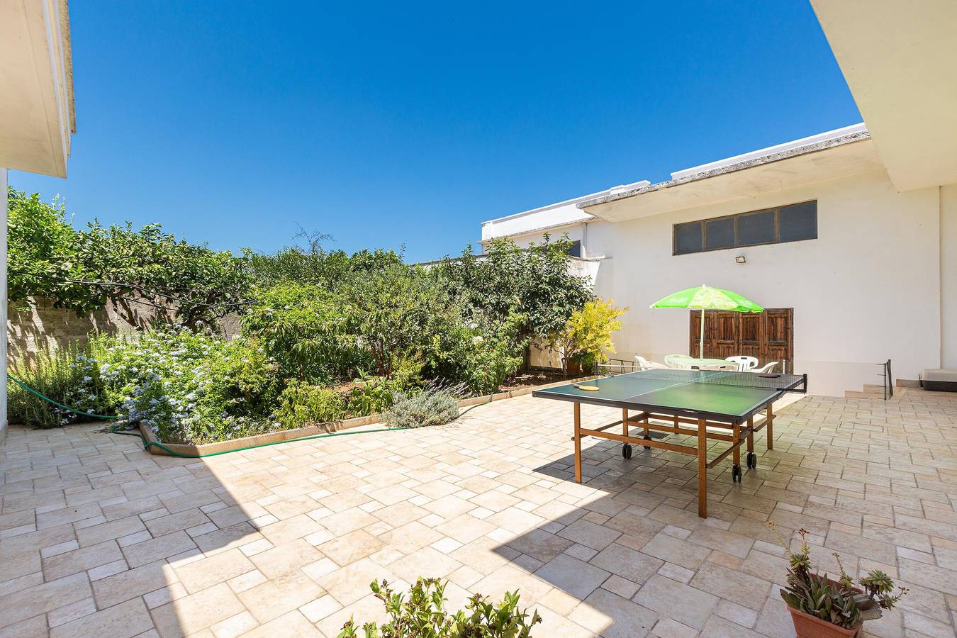 Gästehaus für 7 Personen in Campi Salentina, Lecce Provinz
