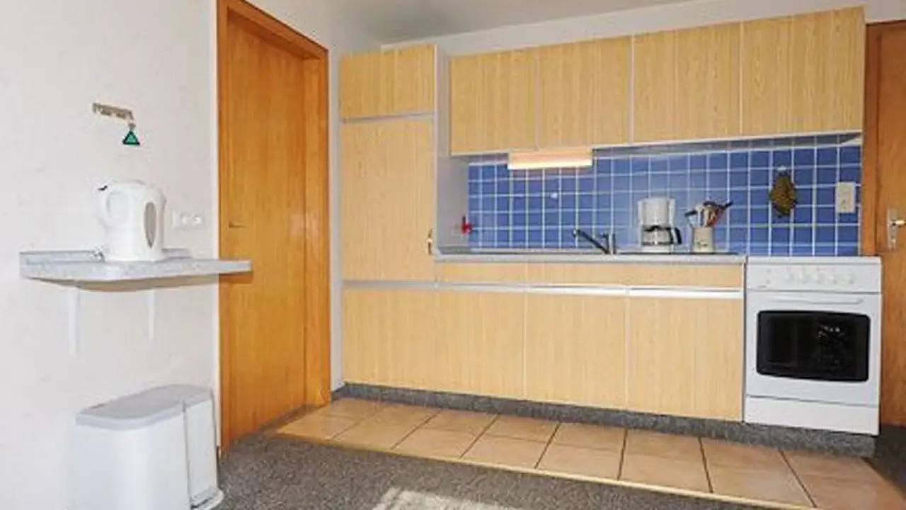 Ganze Ferienwohnung, Ferienwohnung für 4 Personen (60 m²) in Ostbense in Ostbense, Neuharlingersiel