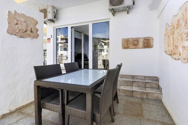 Ferienwohnung für 2 Personen, mit Haustier in Gran Canaria Süd - 3