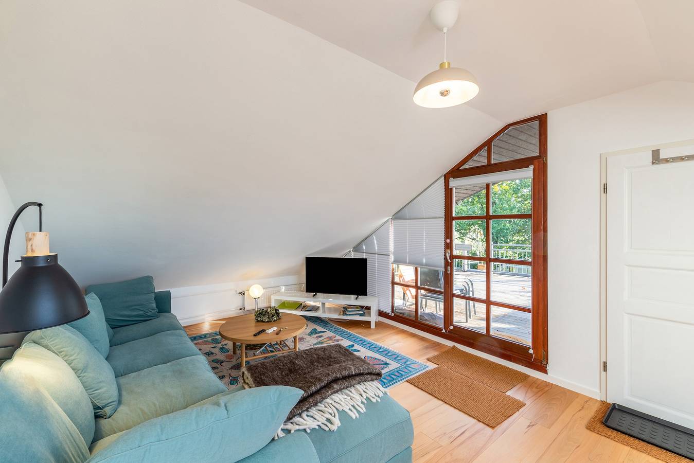 Appartement entier, Appartement de vacances 'Sittermansweg' avec terrasse privée et Wi-Fi in Geldern, Bas-Rhin