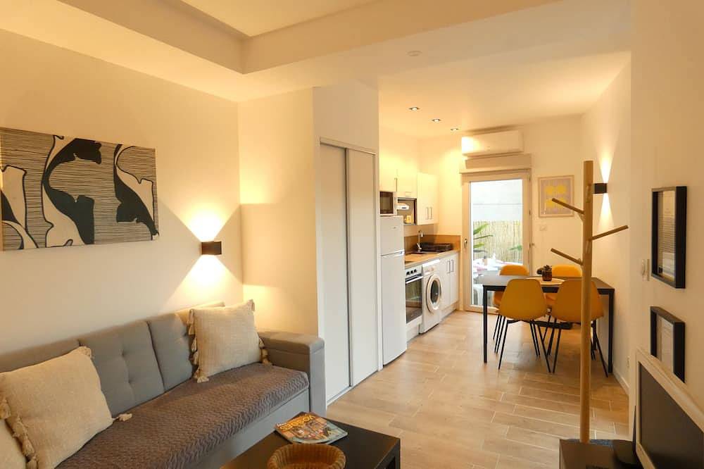 Appartement de vacances