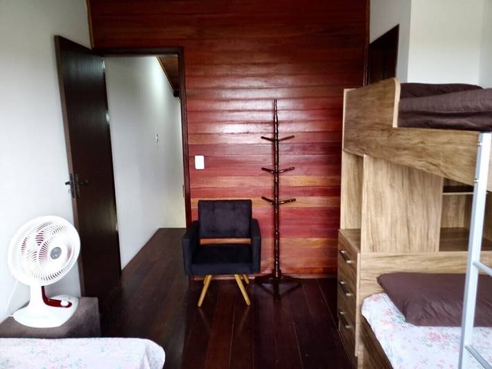 Ferienwohnung für 11 Personen, mit Pool und Balkon sowie Garten - 1