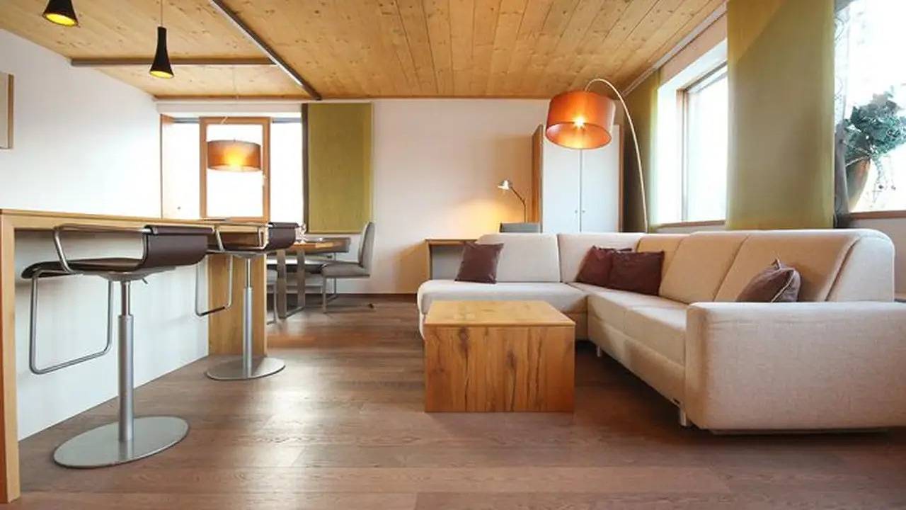 Appartamento vacanze a Tauern a partire da 319€ a notte