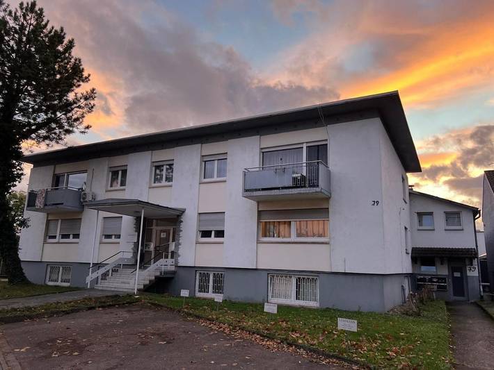 Ferienwohnung für 2 Personen in Gundelfingen