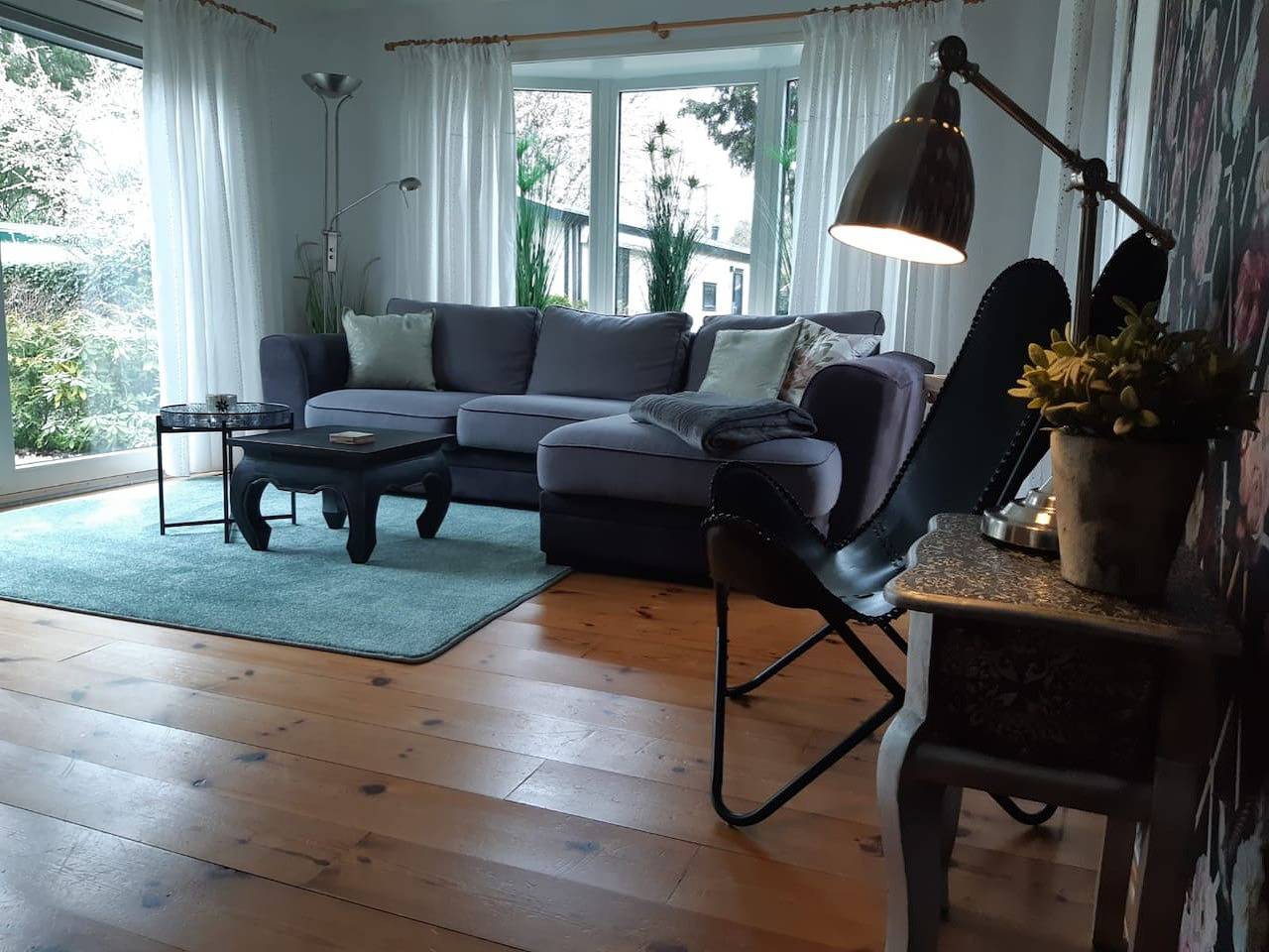 Ferienhaus für 4 Personen in Putten, Veluwe