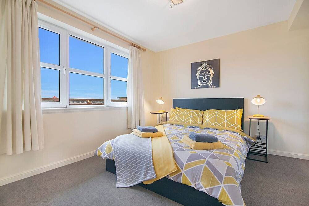 Apartamento entero, Bannermill Place Apartment | Grampian Lettings Ltd in Aberdeen, Aberdeenshire