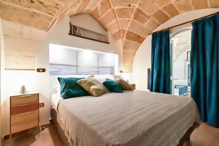 Entire apartment, Prince 25 - Lecce Selection in Lecce, Lecce Province