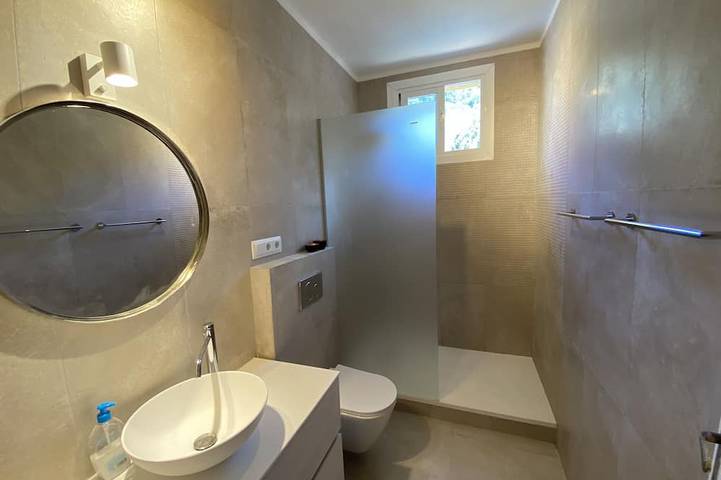 Apartamento entero, Brasilia 5A- Apartamento en el Puerto de Sóller con vistas al mar y las montañas in Puerto de Sóller, Sóller