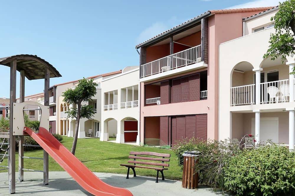 Photo : Appartement de vacances