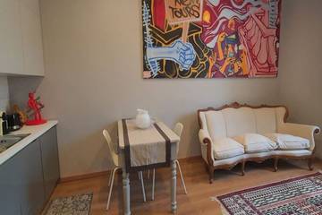 Vakantieappartement voor 4 Personen in Viareggio, Versilia, Afbeelding 3