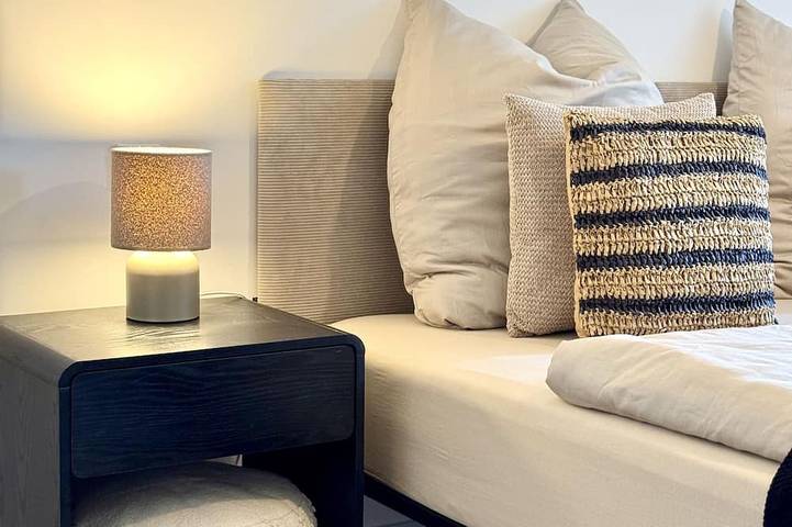 Ganze Wohnung, Weinzeit13 - Wohlfühlen an der Weinstraße mit Sauna und mehr in Neustadt an der Weinstraße, Pfälzer Rheinebene