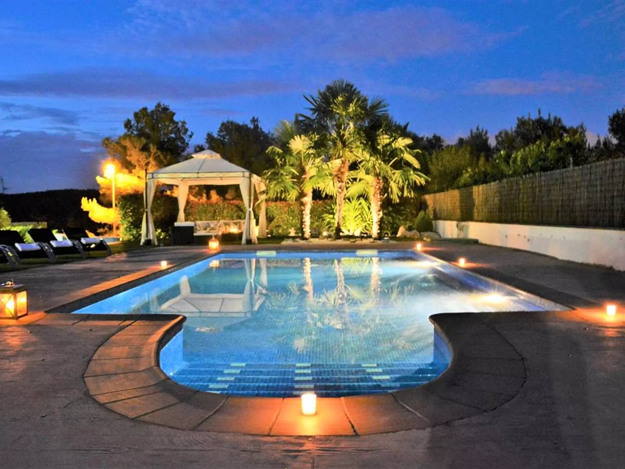 Casa Rural para 9 Personas en Sitges, Costa del Garraf