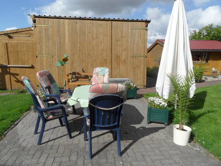 Ferienwohnung für 2 Personen in Aurich - 3